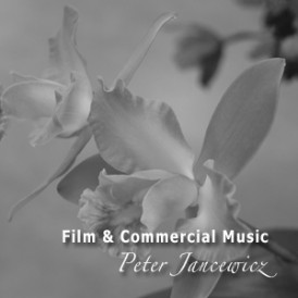 Film & Commercial Music