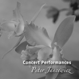 Concert Performances