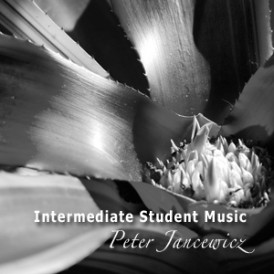 Intermediate Student Music
