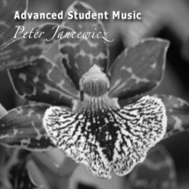 Advanced Student Music
